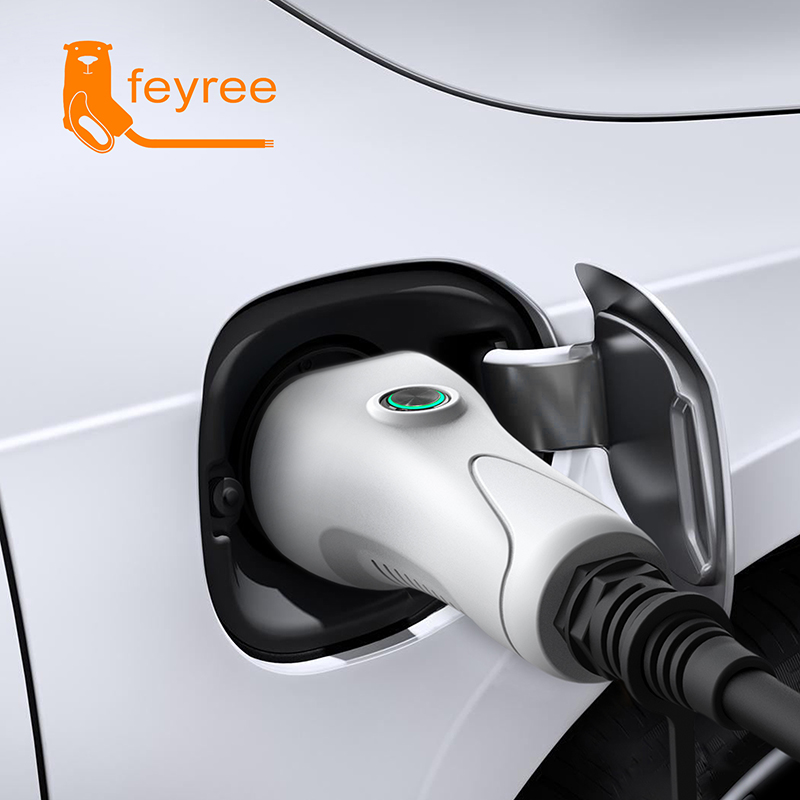 Outdoor Power Plug In - Feyree V2L Kablo Elektrikli Araba Yan
