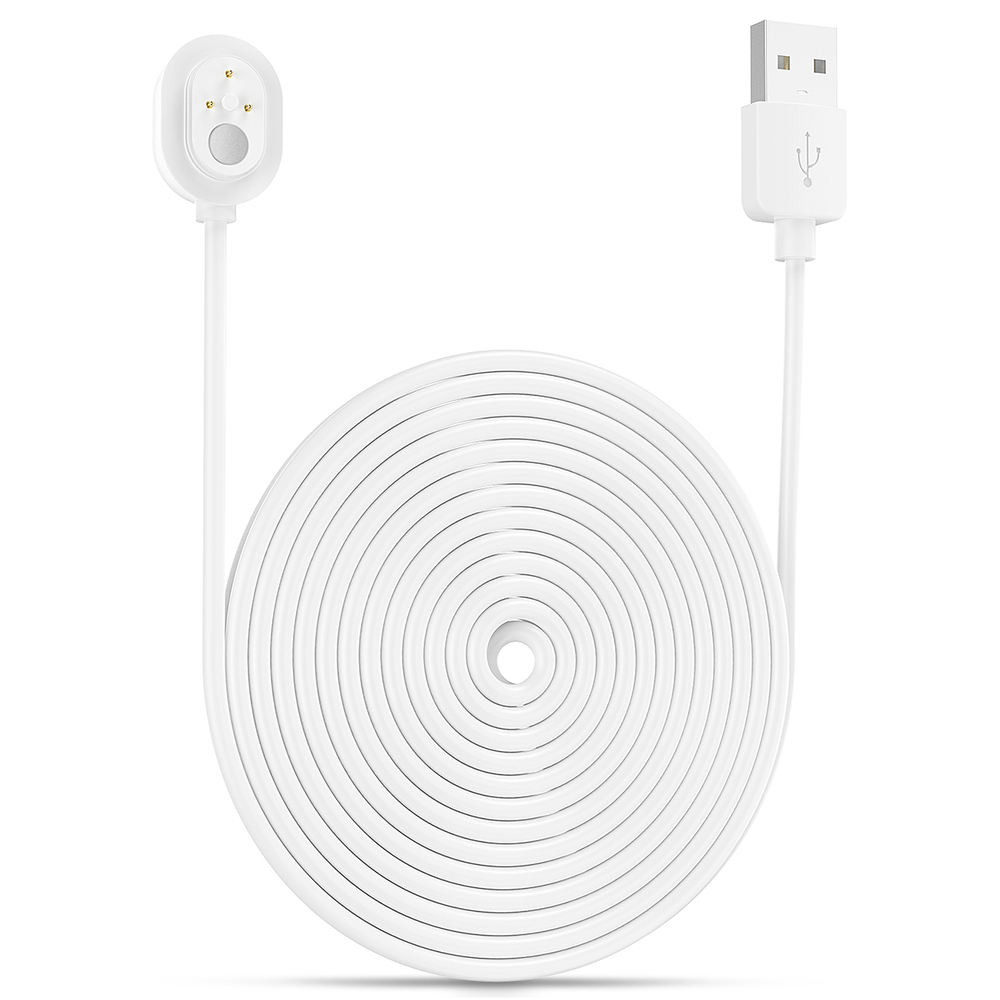 Outdoor Power Plug In - Arlo Ultra 4K UHD manyetik kanal