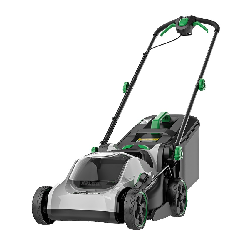Lawn Mower Battery - Elektrikli Çim Biçme Makineleri, Park Çimleri