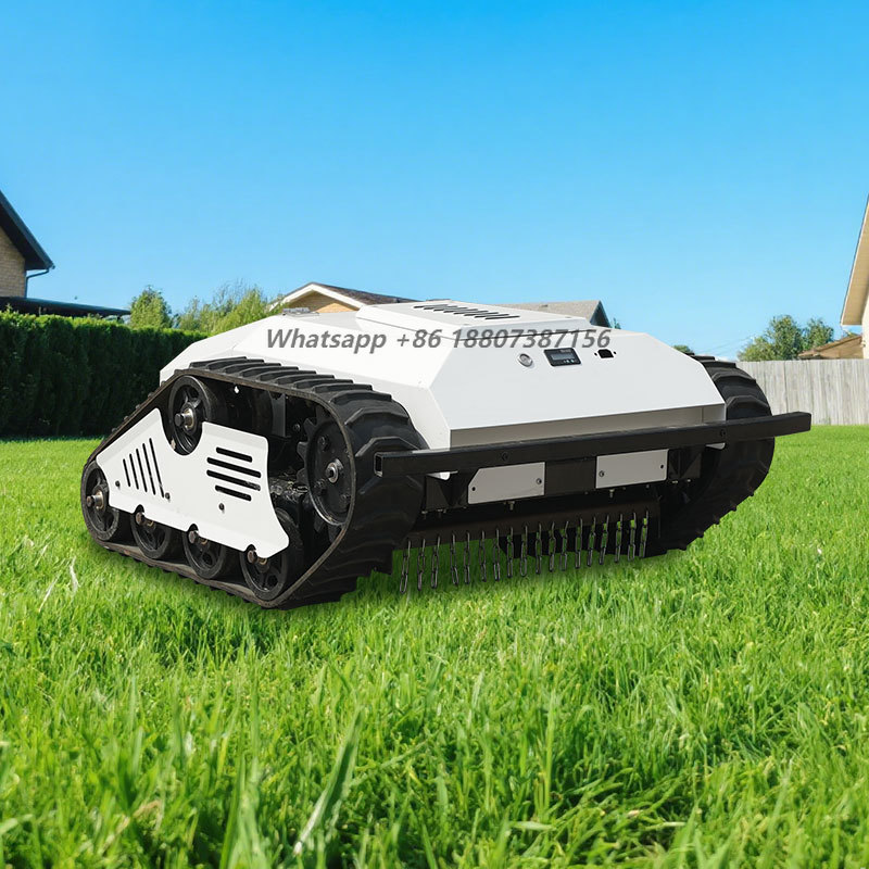 Lawn Mower Battery - Güçlü ve Dayanıklı Lityum Pil ile