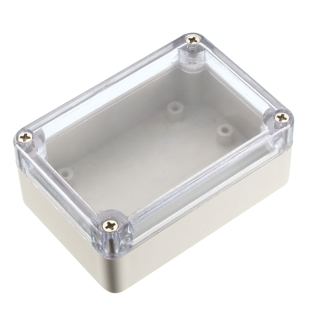 Outdoor Power Outlet Box - ABS Proje Bağlantı Kutusu Elektrik Kablosu