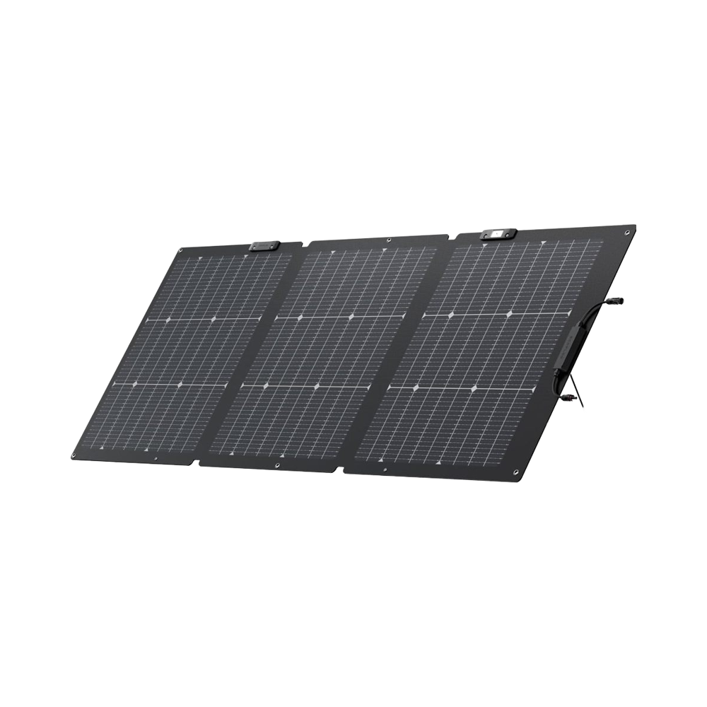 Power Outdoor - 160 Watt Katlanabilir Güneş Paneli Taşınabilir