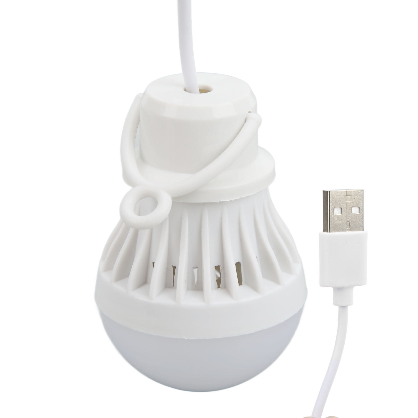 Outdoor Power And Plant - Acil Durum Ampulü Kamp LED Ampulü