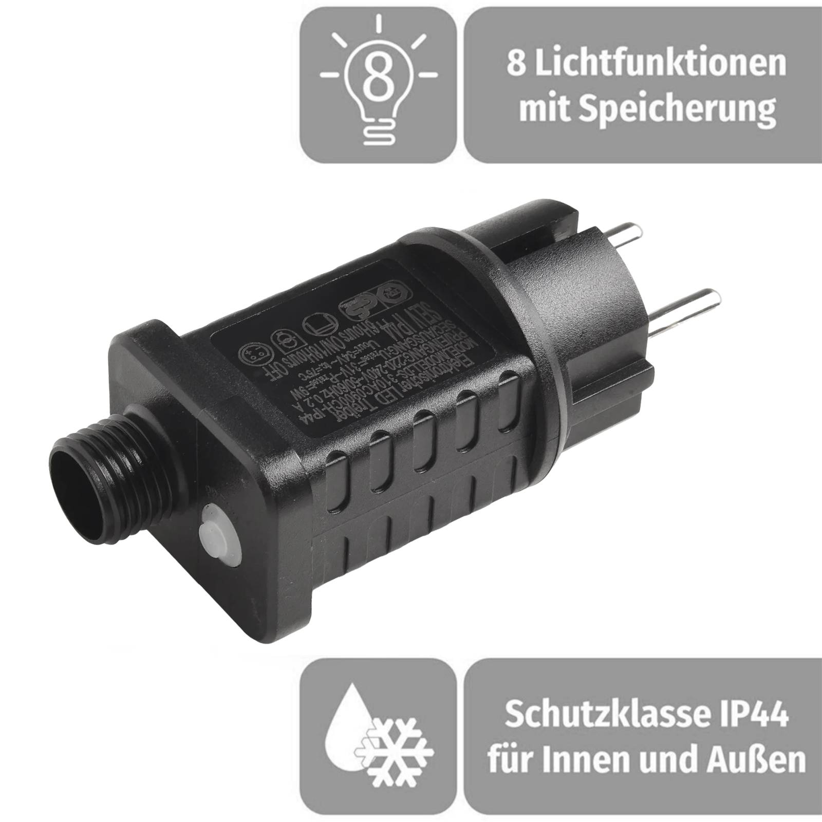 31V 9W LED Trafo Güç Kaynağı,  - Outdoor Power Transformer incelemesi ve fiyatı
