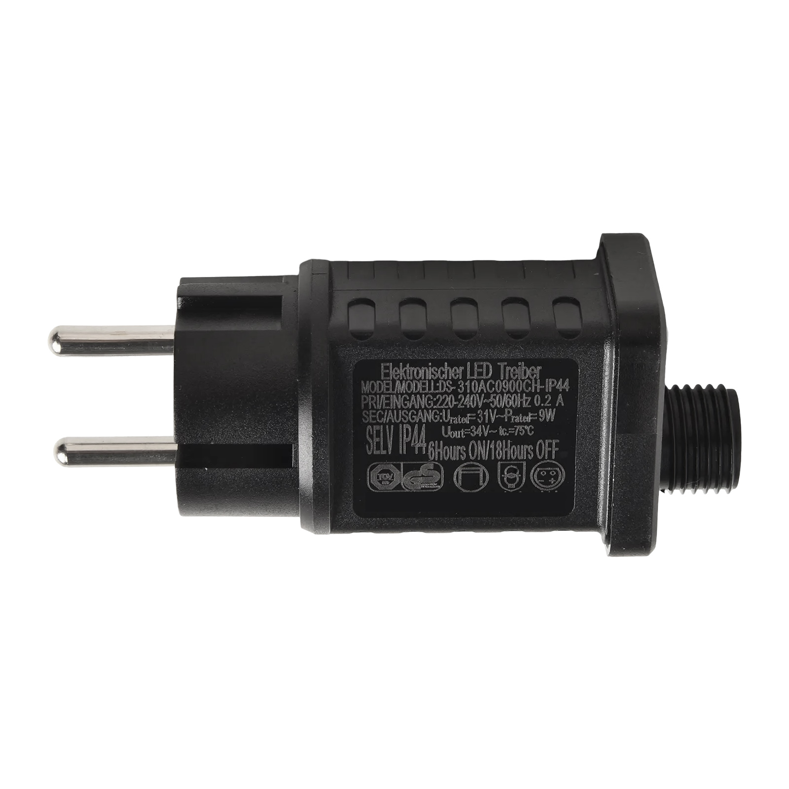 31V 9W LED Trafo Güç Kaynağı,  - Outdoor Power Transformer incelemesi ve fiyatı