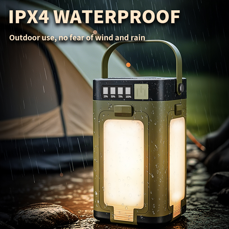 Güneş Enerjili Taşınabilir Kam - Power Outdoor incelemesi ve fiyatı
