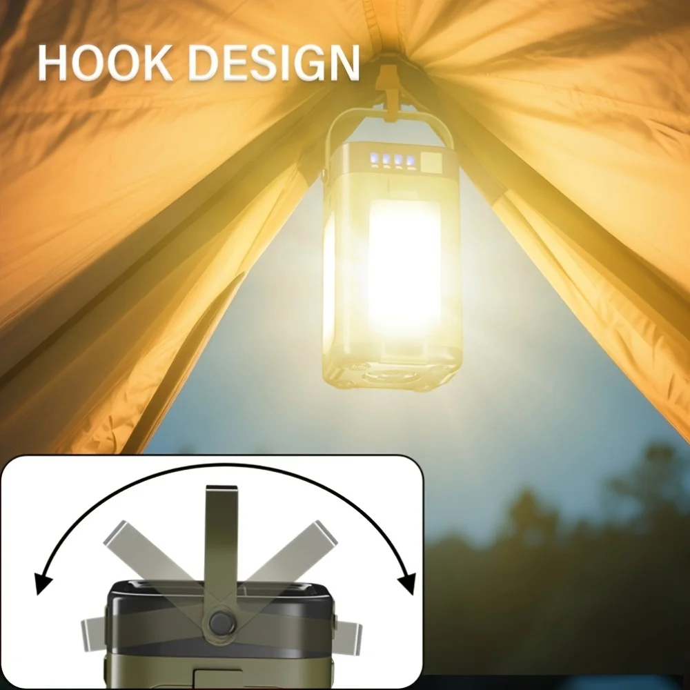 Güneş Enerjili Taşınabilir Kam - Power Outdoor incelemesi ve fiyatı