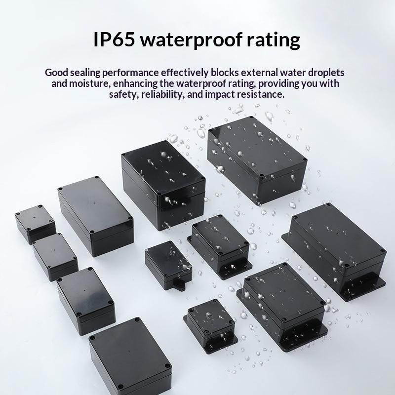Yeni 1/3 Adet Plastik Elektron - Outdoor Power Solutions incelemesi ve fiyatı