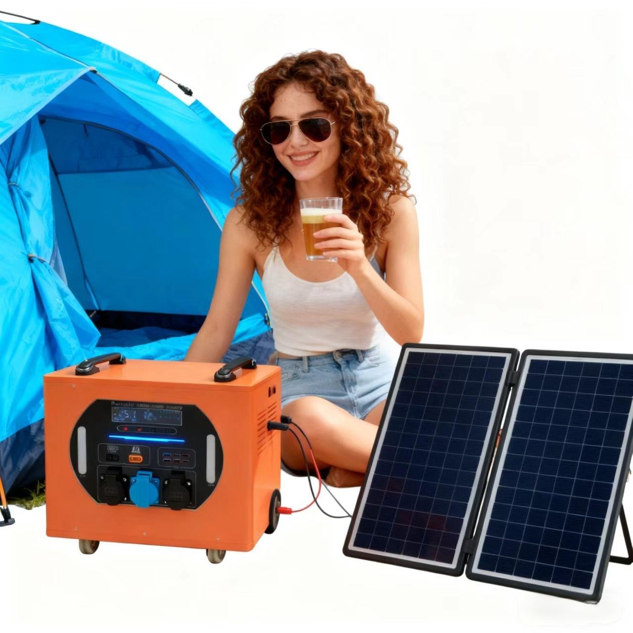 Premium Sınıf 3000W Bağlantı Ç - Power Outdoor incelemesi ve fiyatı