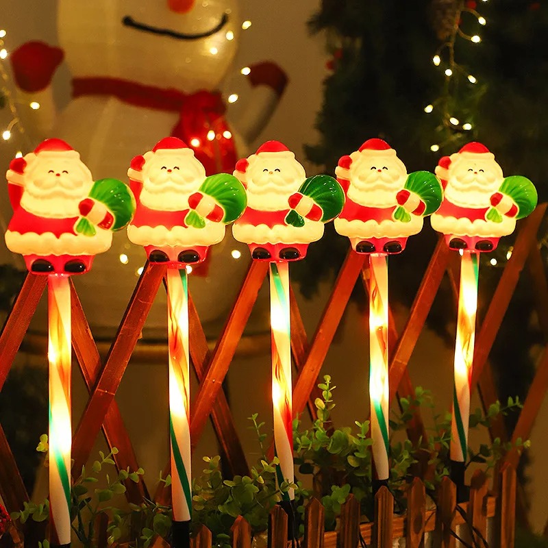 Açık Hava Güneş Enerjili LED L - Outdoor Solar Power Xmas Lights incelemesi ve fiyatı
