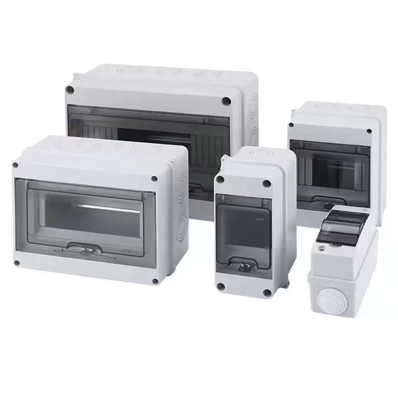 HT Serisi Bağlantı Kutusu 2/5  - Outdoor Power Outlet Box incelemesi ve fiyatı