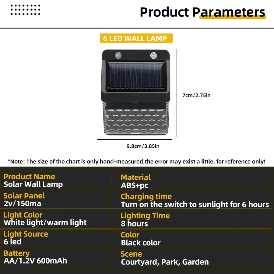 LED Güneş Işığı PIR Hareket Se - Power Outdoor incelemesi ve fiyatı