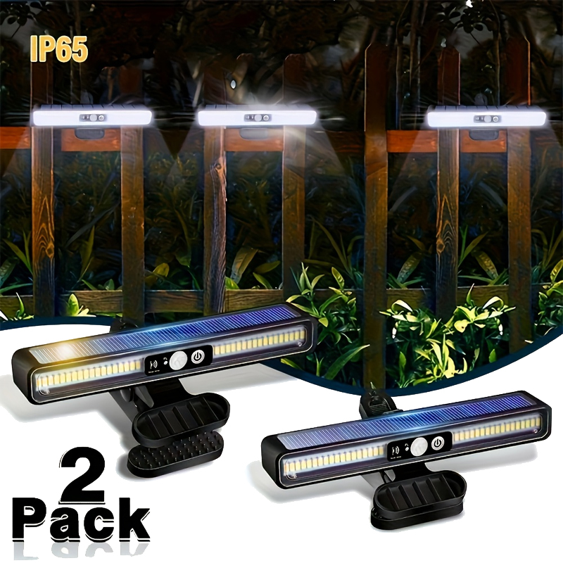 Klipsli Güneş Enerjili Hareket - Power Outdoor incelemesi ve fiyatı