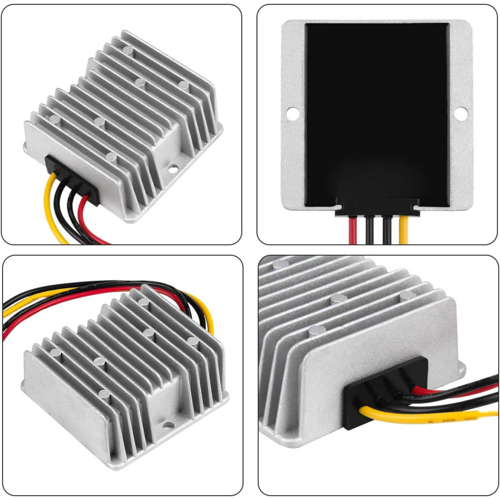 Gerilim Yükseltici Dönüştürücü - Outdoor Power Transformer incelemesi ve fiyatı