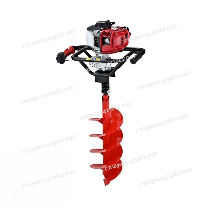 Yüksek Güçlü El Tipi Toprak Bu - Outdoor Power And Plant incelemesi ve fiyatı