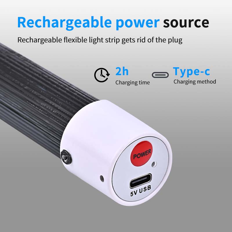 Çok fonksiyonlu bükülebilir LE - Outdoor Power Solutions incelemesi ve fiyatı