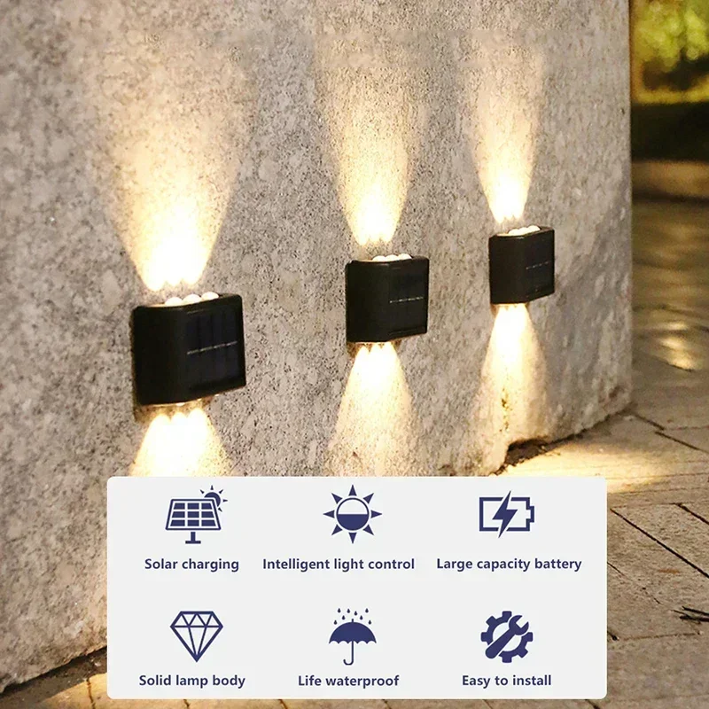LED Güneş Enerjili Dış Mekan S - Power Outdoor incelemesi ve fiyatı