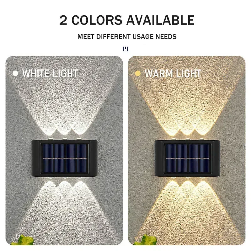 LED Güneş Enerjili Dış Mekan S - Power Outdoor incelemesi ve fiyatı