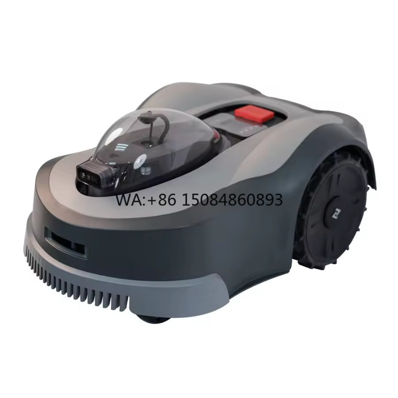 Yüksek Verimli Tam Otomatik GP - Lawn Mower Battery incelemesi ve fiyatı