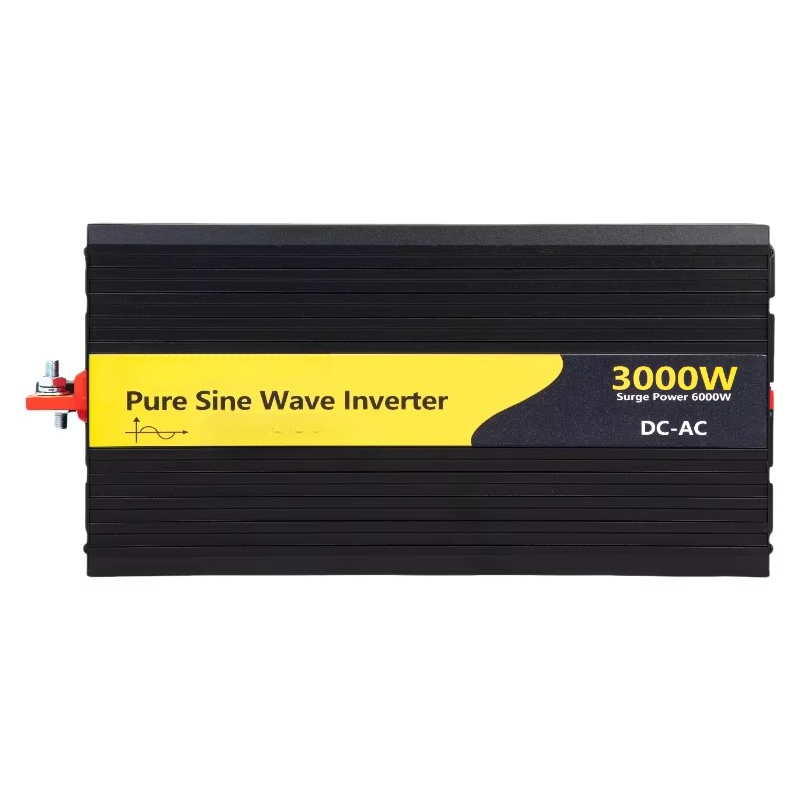 Roger 3000W-B Saf Sinüs Dalga  - Power Outdoor incelemesi ve fiyatı