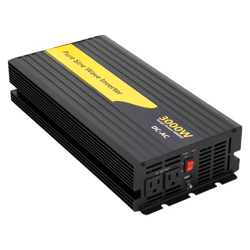 Roger 3000W-B Saf Sinüs Dalga  - Power Outdoor incelemesi ve fiyatı