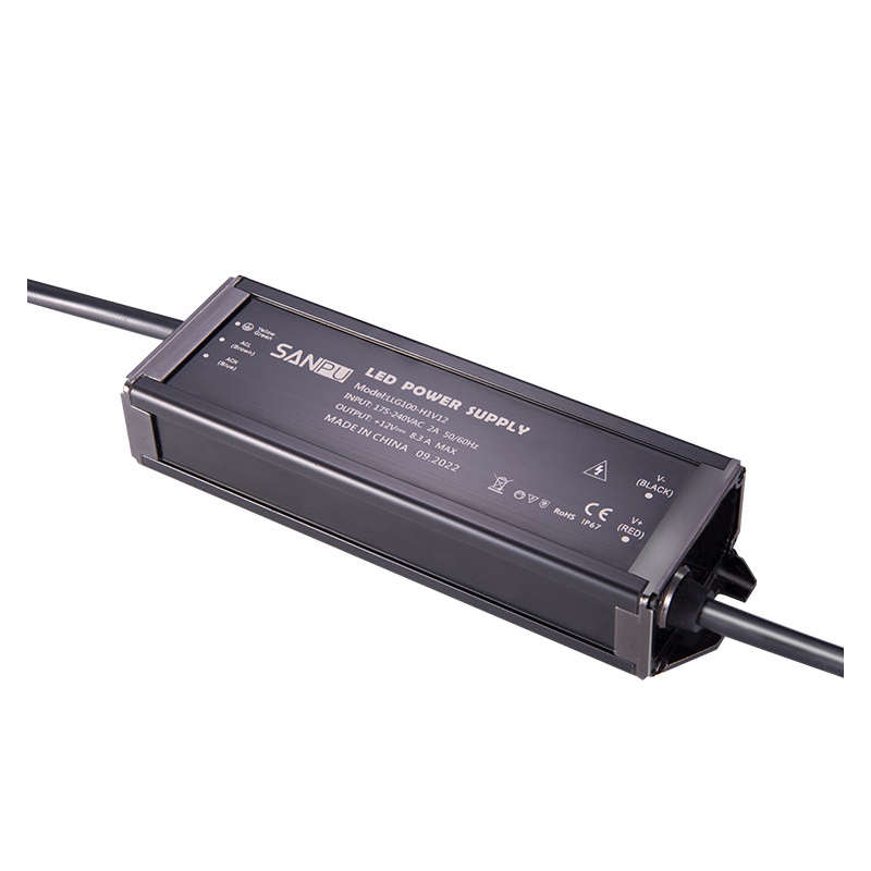 Ultra İnce IP67 Su Geçirmez Gü - Outdoor Power Transformer incelemesi ve fiyatı
