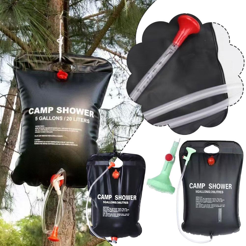 Büyük Kapasiteli 20/40L Açık H - Outdoor Power Solutions incelemesi ve fiyatı