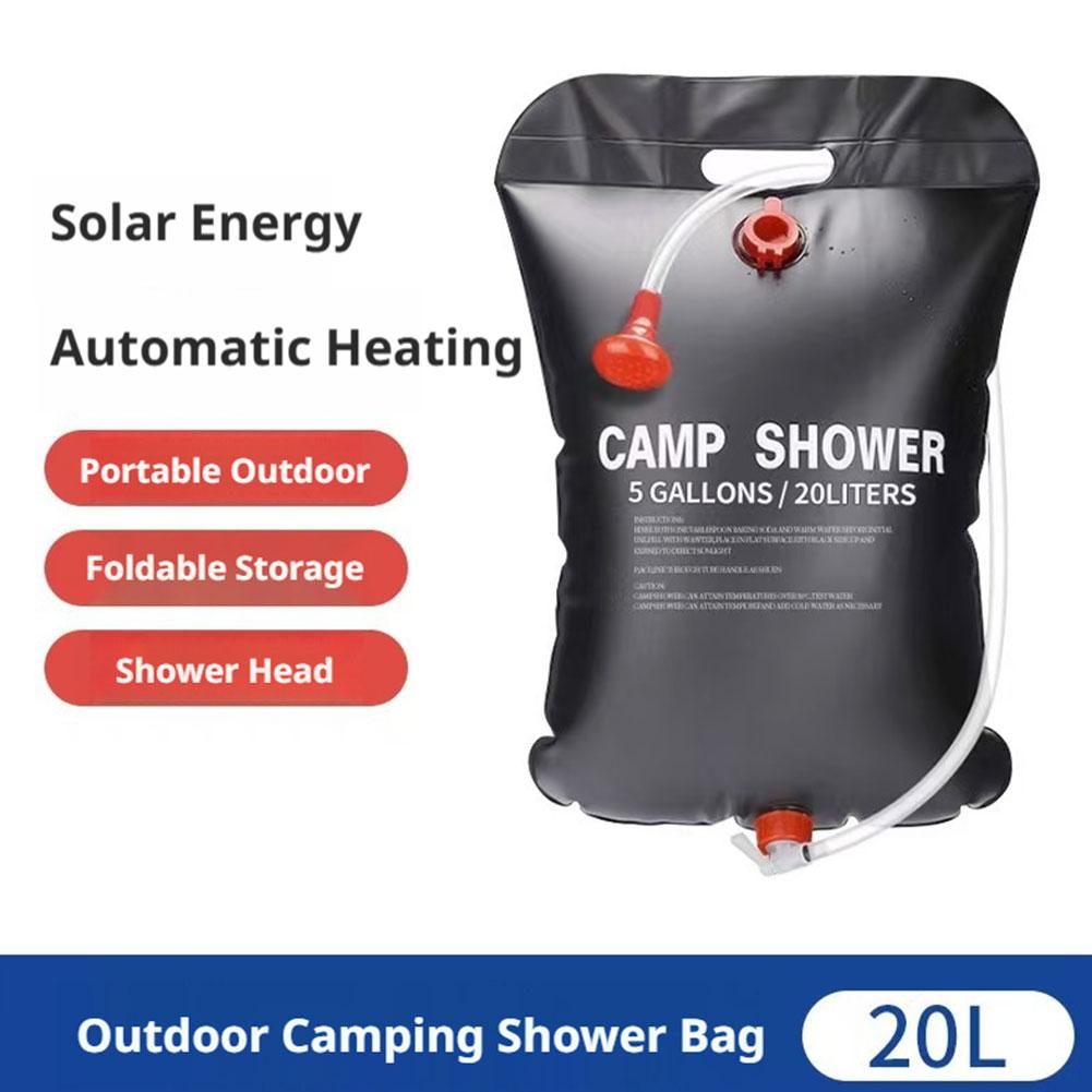 Büyük Kapasiteli 20/40L Açık H - Outdoor Power Solutions incelemesi ve fiyatı