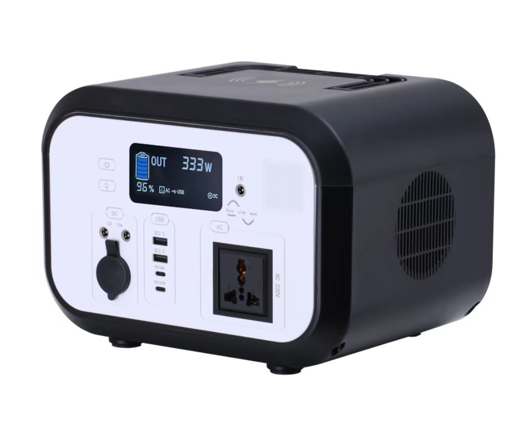 600W 1200W 1500W Dış Mekan Ene - Power Outdoor incelemesi ve fiyatı