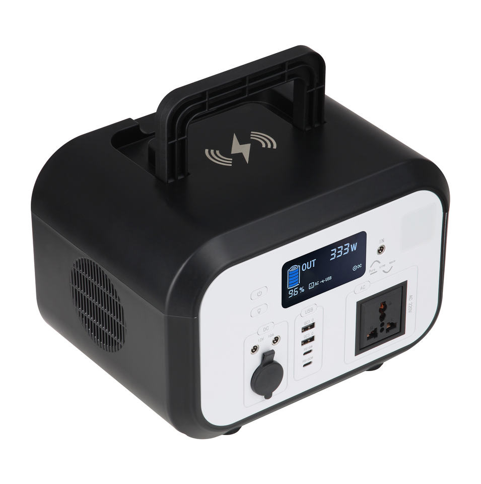 600W 1200W 1500W Dış Mekan Ene - Power Outdoor incelemesi ve fiyatı