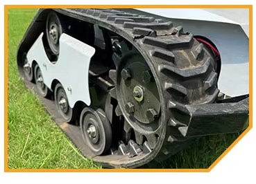 CE Sertifikalı Uzaktan Kumanda - Lawn Mower Battery incelemesi ve fiyatı