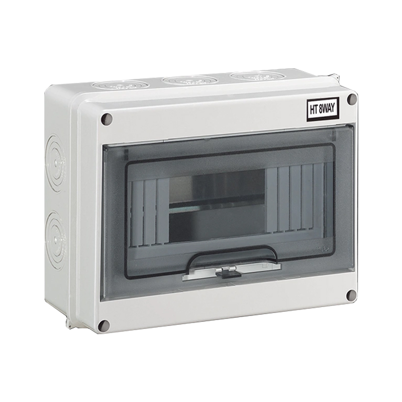 HT 2/5/8/12/15/18/24 YOLLU Ser - Outdoor Power Outlet Box incelemesi ve fiyatı