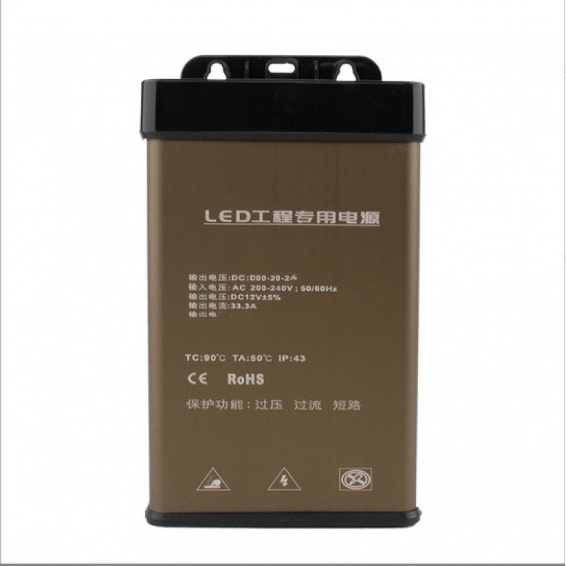 5 12 24 Volt DC Güç Kaynağı Ya - Outdoor Power Transformer incelemesi ve fiyatı
