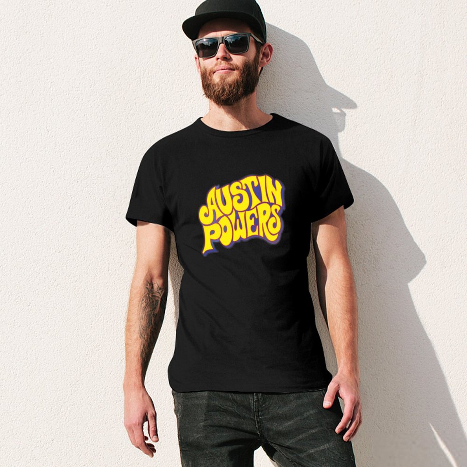 En Çok Satan Austin Powers Ürü - Outdoor Power Austin incelemesi ve fiyatı