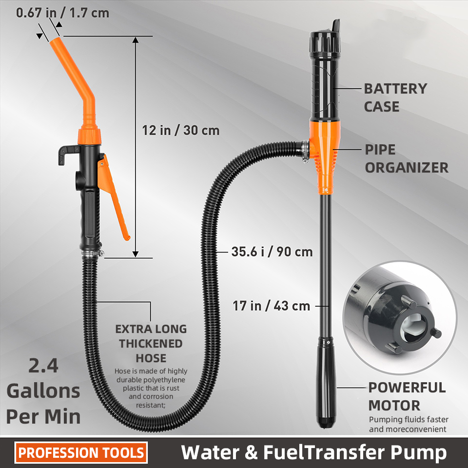 Lityum Pil ile Çalışan Yakıt T - Outdoor Power Solutions incelemesi ve fiyatı
