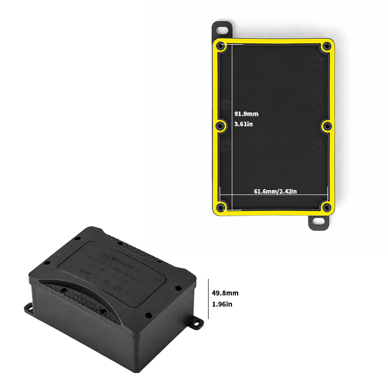 IP68 Su Geçirmez Elektrik Bağl - Outdoor Power Outlet Box incelemesi ve fiyatı