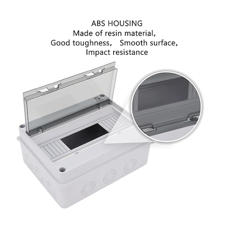 Dağıtım Kutusu HL Serisi Bağla - Outdoor Power Outlet Box incelemesi ve fiyatı