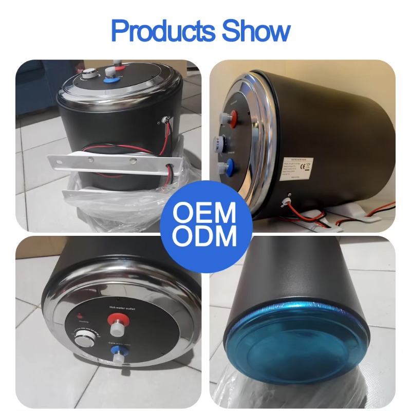 12V 200W Elektrikli Su Isıtıcı - Power Outdoor incelemesi ve fiyatı