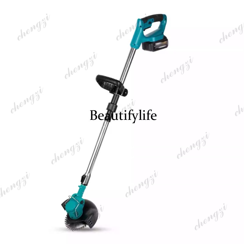 81 Katlanabilir lityum pil çim - Lawn Mower Battery incelemesi ve fiyatı