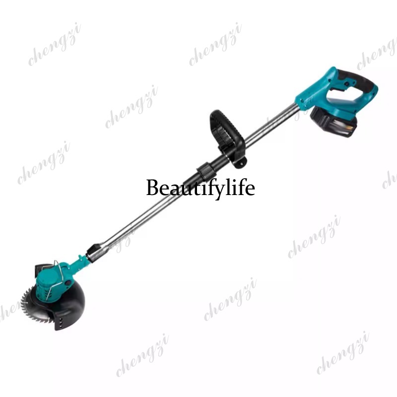 81 Katlanabilir lityum pil çim - Lawn Mower Battery incelemesi ve fiyatı