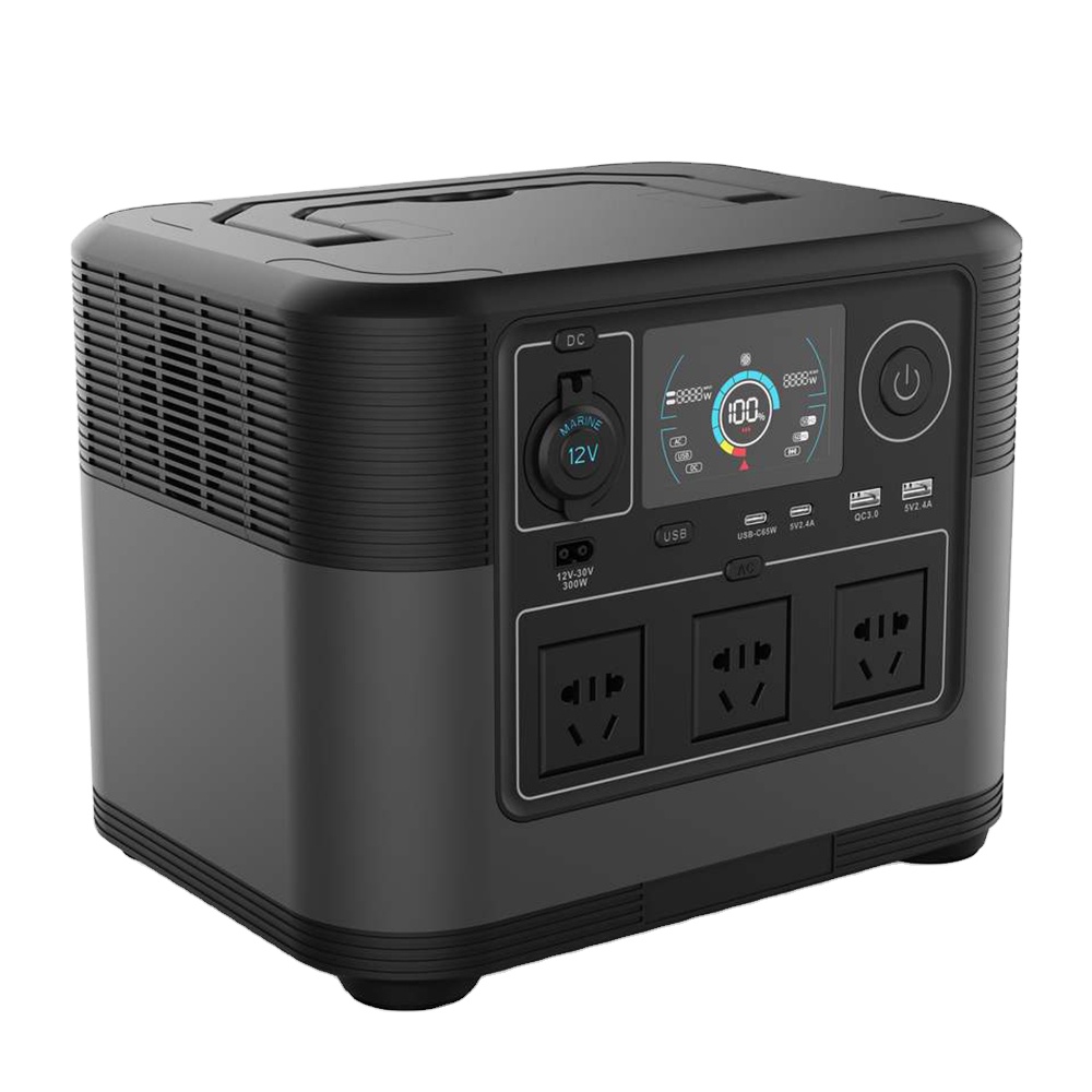 Dış Mekan Güç Bankası, Taşınab - Outdoor Power Plug In incelemesi ve fiyatı