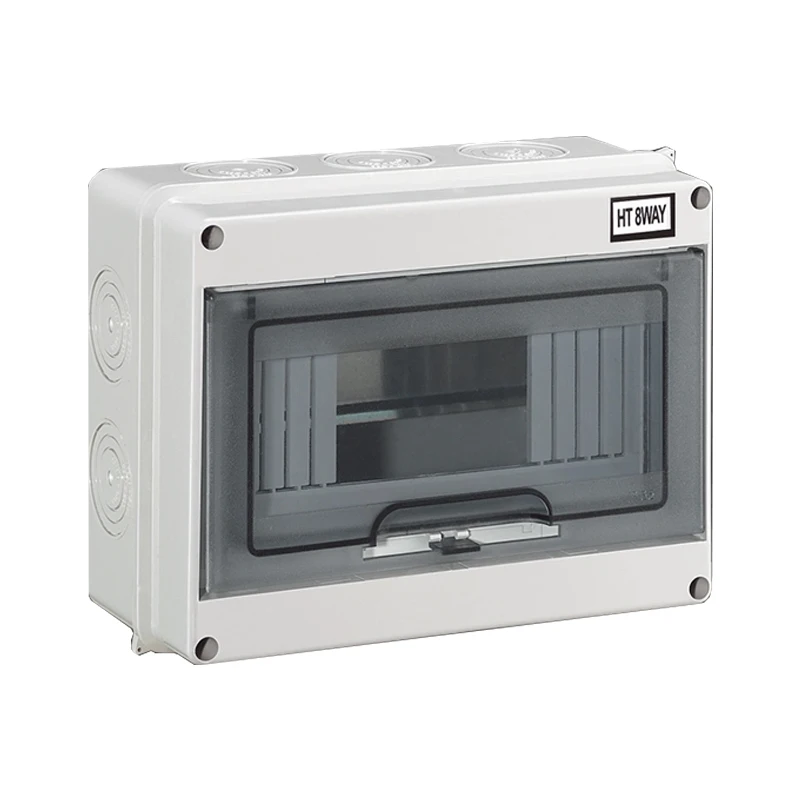 HT Serisi Bağlantı Kutusu 2/3/ - Outdoor Power Outlet Box incelemesi ve fiyatı