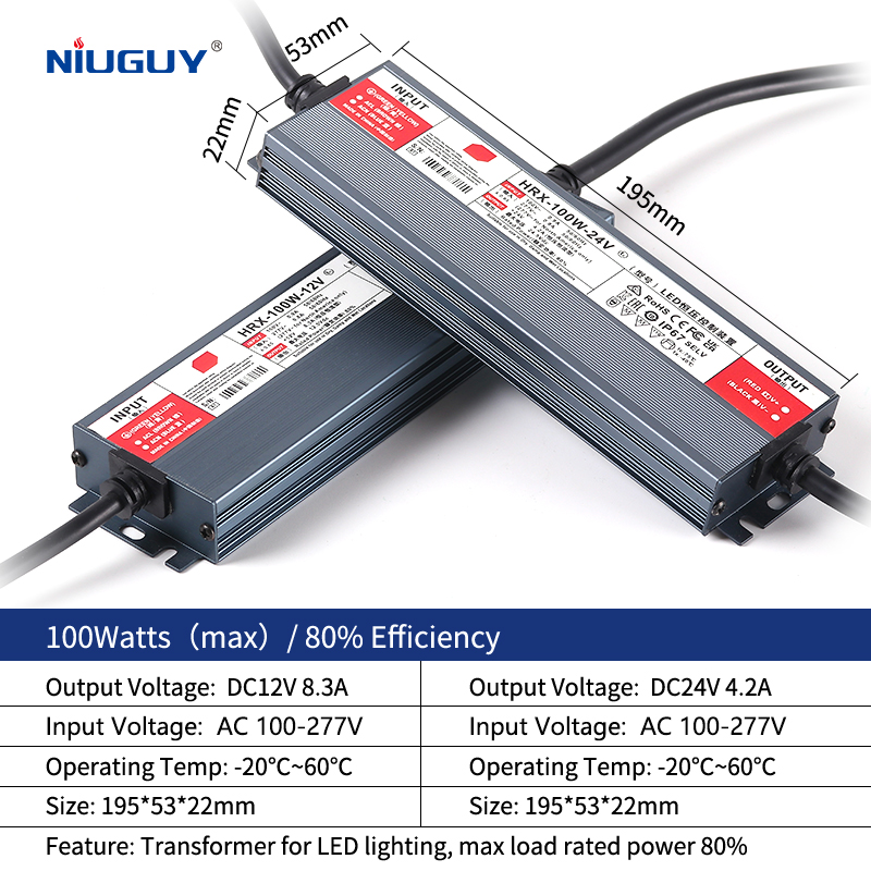 DC 12V 24V Dış Mekan Güç Kayna - Outdoor Power Transformer incelemesi ve fiyatı
