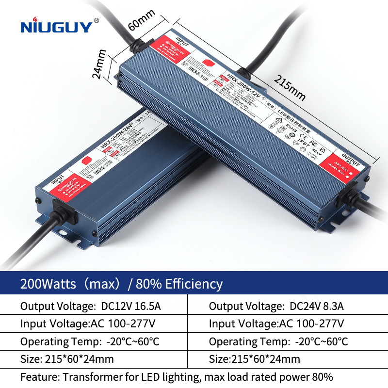 DC 12V 24V Dış Mekan Güç Kayna - Outdoor Power Transformer incelemesi ve fiyatı