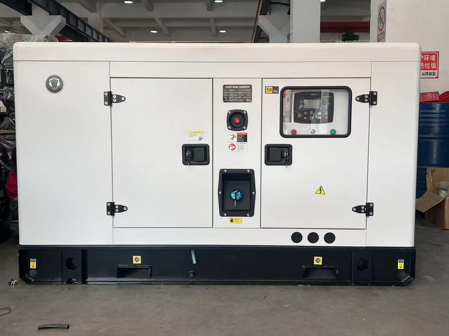 Fabrika Toptan Fiyatı 50KW Ric - Outdoor Power And Plant incelemesi ve fiyatı