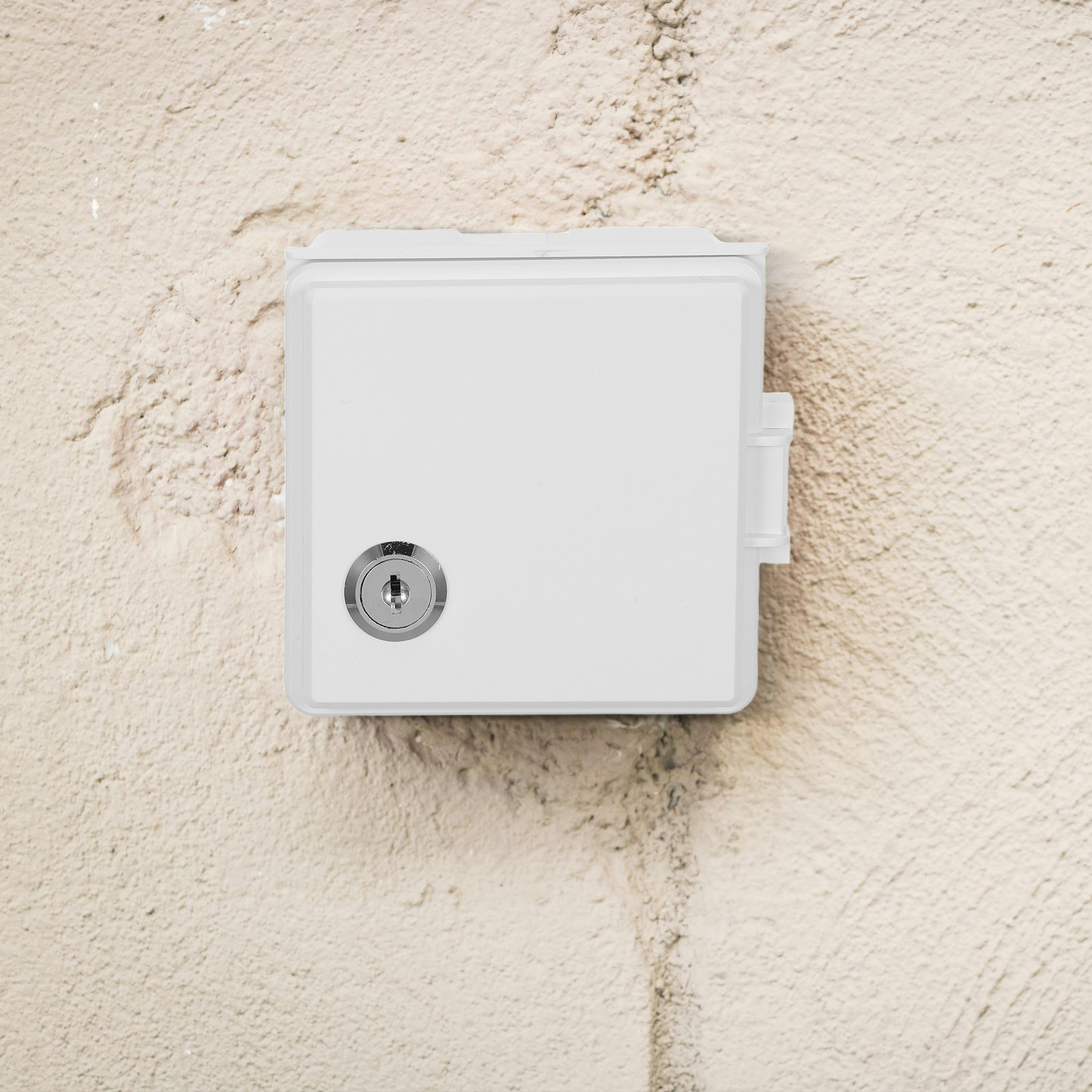 Su Geçirmez Priz Kutusu Kapağı - Outdoor Power Outlet Box incelemesi ve fiyatı