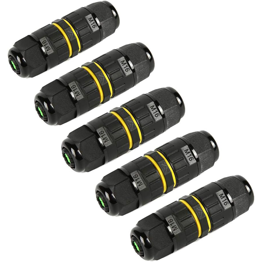 2 Yollu 2/3Pin IP68 Dış Mekan  - Outdoor Power Outlet Box incelemesi ve fiyatı