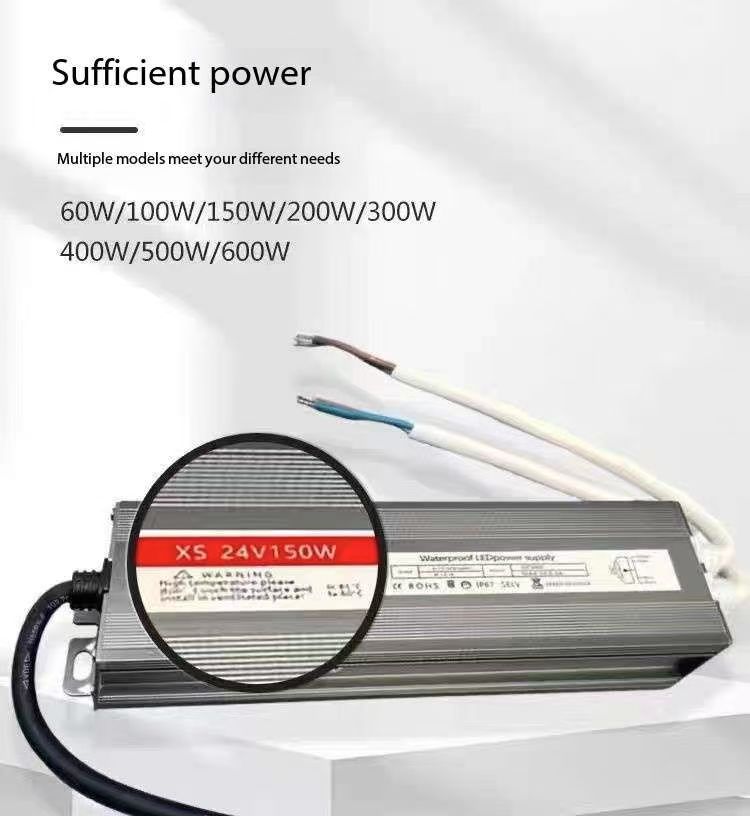 AC/DC Su Geçirmez Aydınlatma G - Outdoor Power Transformer incelemesi ve fiyatı