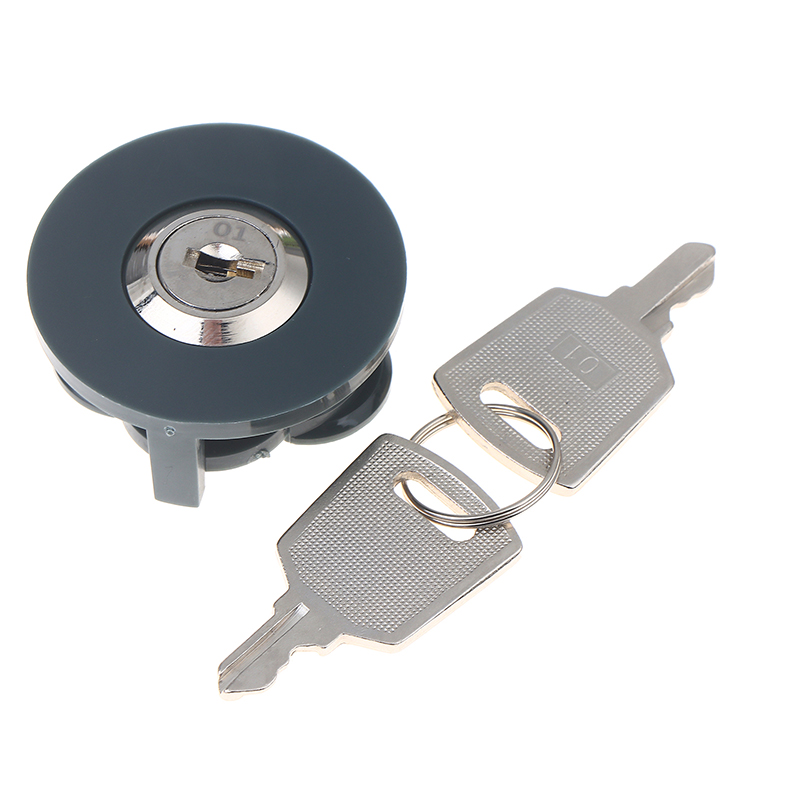 Ev Güvenliği için Anahtarlı Ki - Outdoor Power Socket With Lock incelemesi ve fiyatı