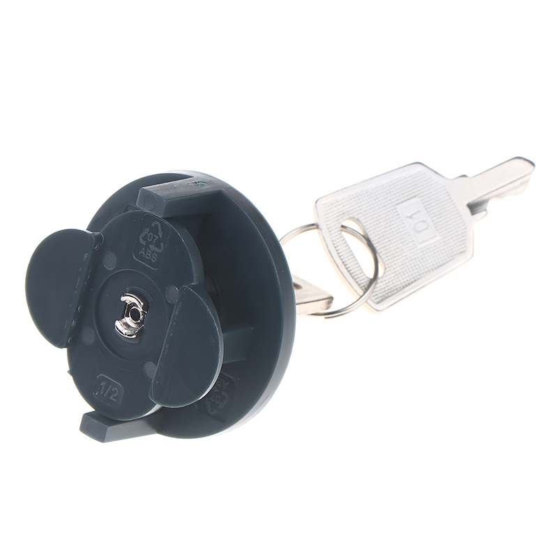 Ev Güvenliği için Anahtarlı Ki - Outdoor Power Socket With Lock incelemesi ve fiyatı